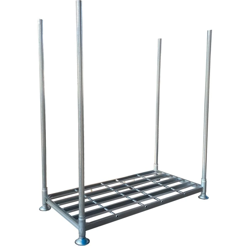 Big Size Heavy Duty Stack Rack