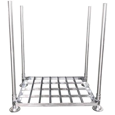 Palette post-palette