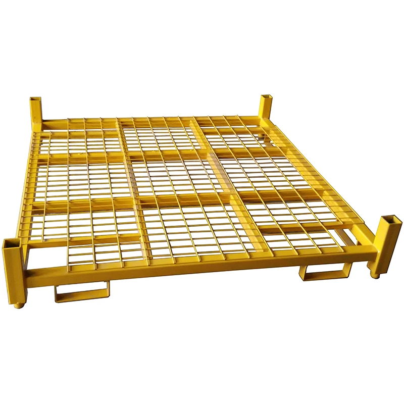 portable stack racks